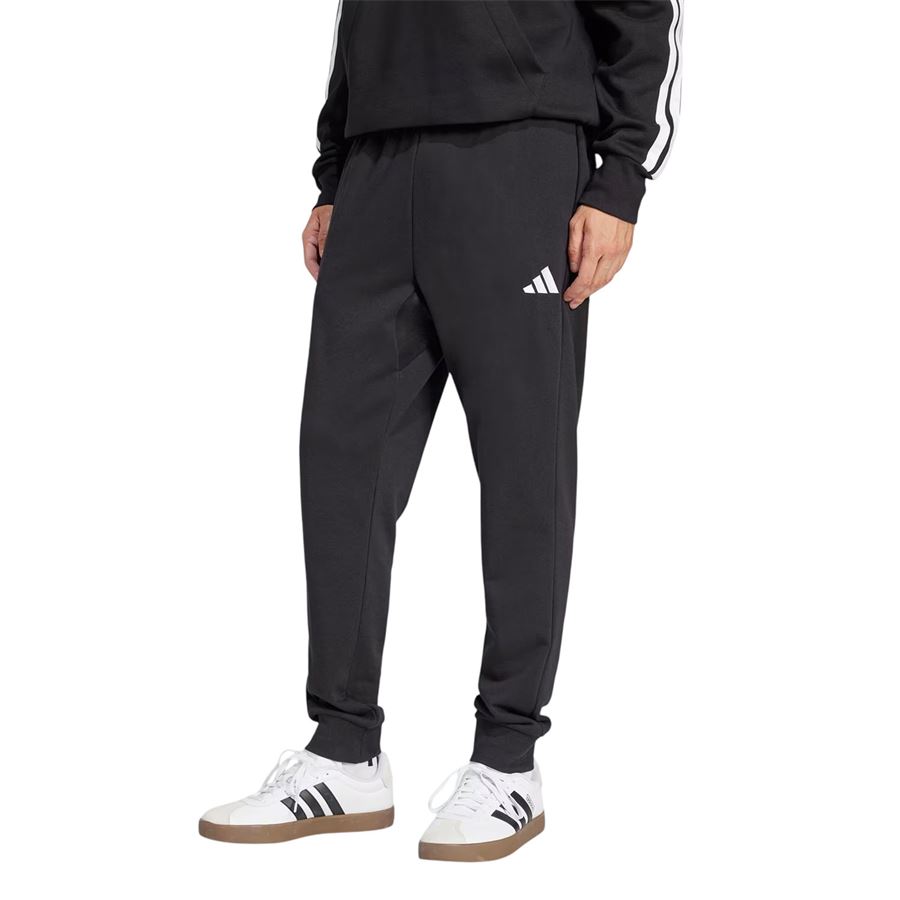 Essentials Feel Comfort French Terry pantaloni tuta da uomo Adidas | JE3854X